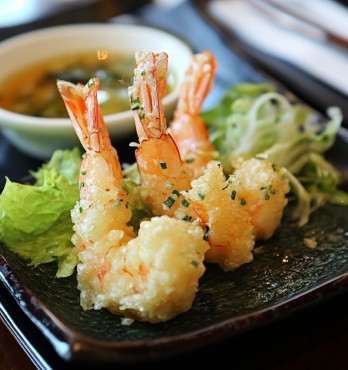 Горячие блюда