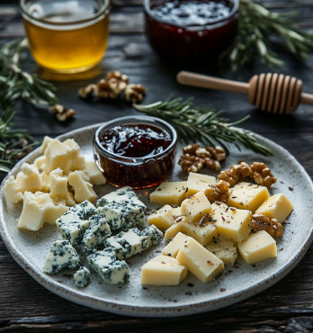 Холодные закуски