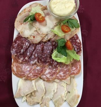 Райская охота