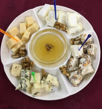 Сыр 'Без дыр'