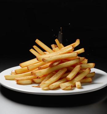 Картофель фри