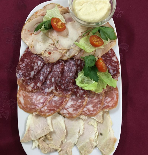 Райская охота