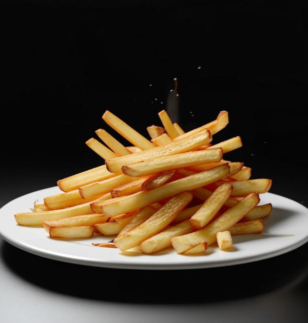 Картофель фри